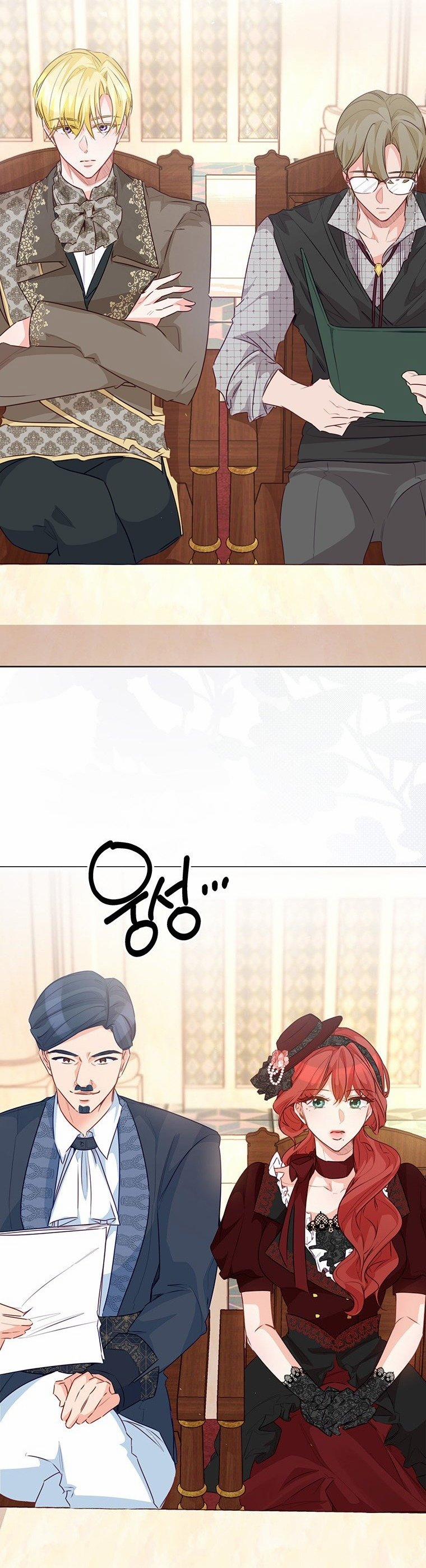 [18+] Đánh Cắp Trái Tim Tiểu Thư 96.2 trang 16