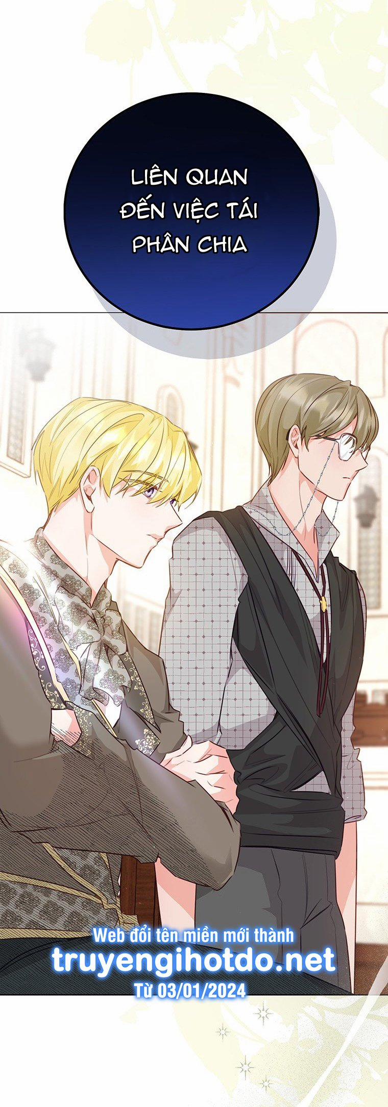 [18+] Đánh Cắp Trái Tim Tiểu Thư 96.2 trang 20