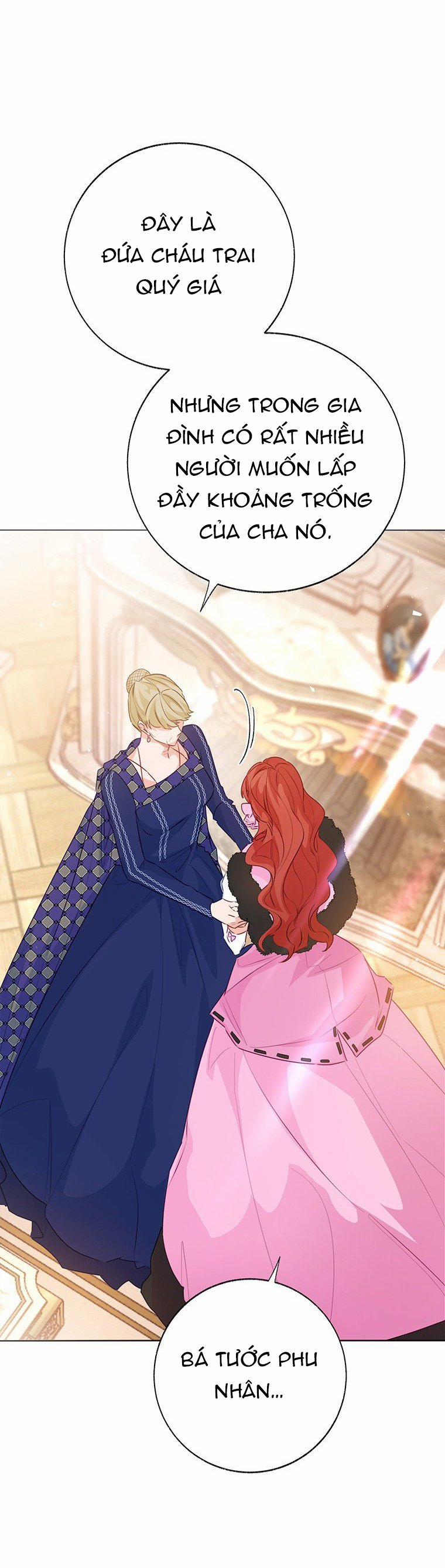 [18+] Đánh Cắp Trái Tim Tiểu Thư 96.2 trang 6