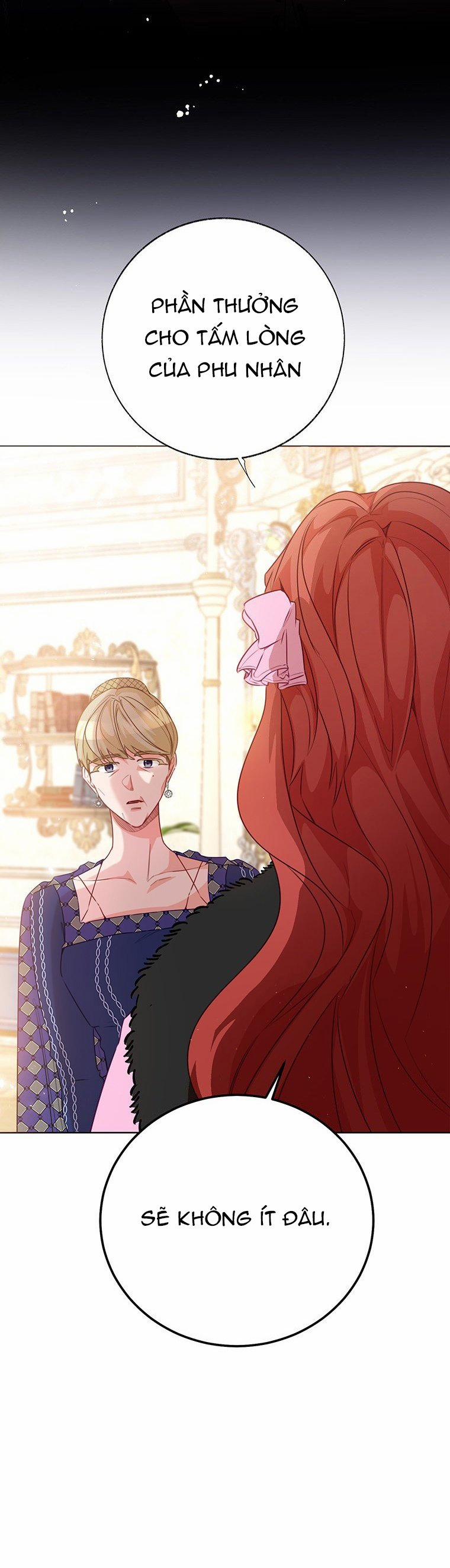 [18+] Đánh Cắp Trái Tim Tiểu Thư 96.2 trang 8