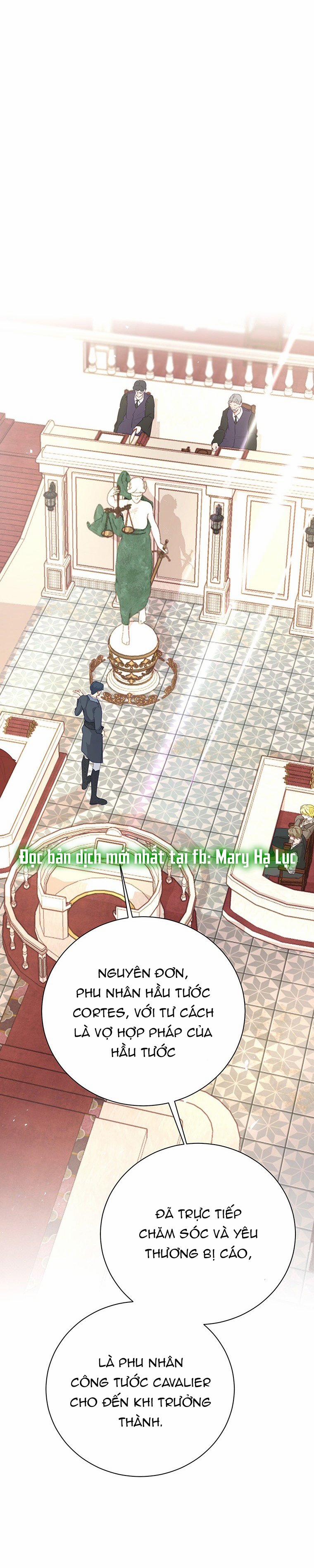 [18+] Đánh Cắp Trái Tim Tiểu Thư 97.1 trang 10