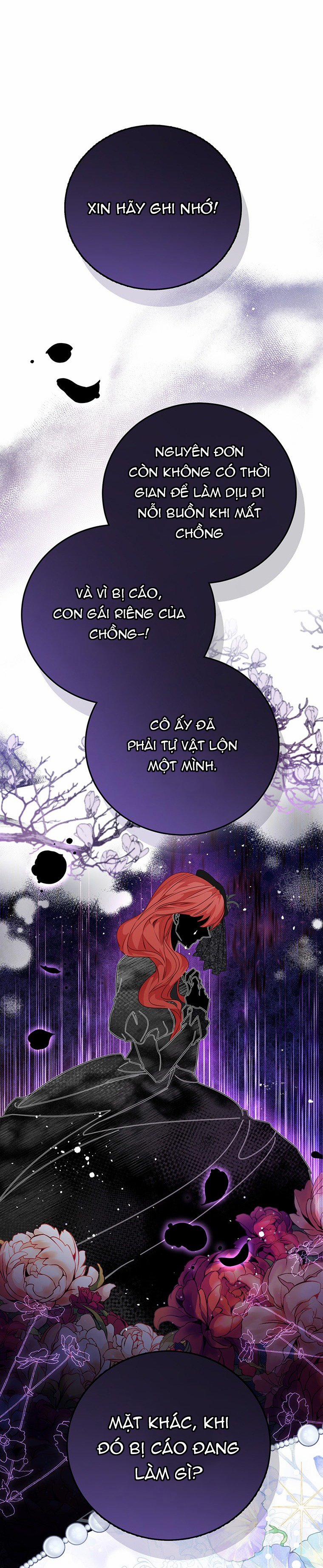 [18+] Đánh Cắp Trái Tim Tiểu Thư 97.1 trang 13