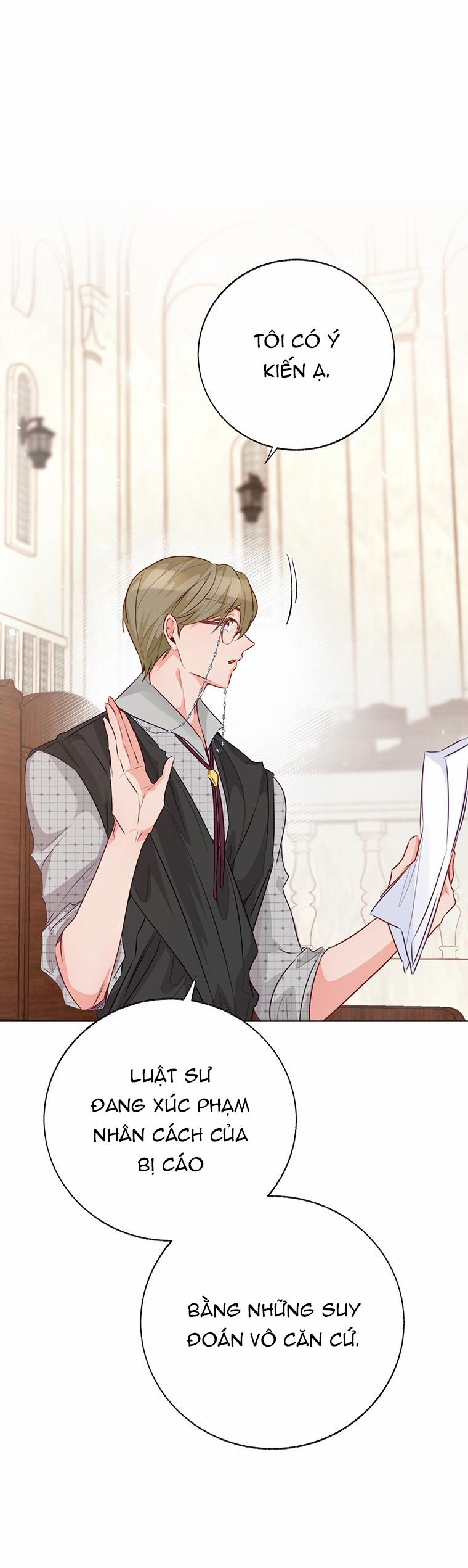 [18+] Đánh Cắp Trái Tim Tiểu Thư 97.1 trang 15