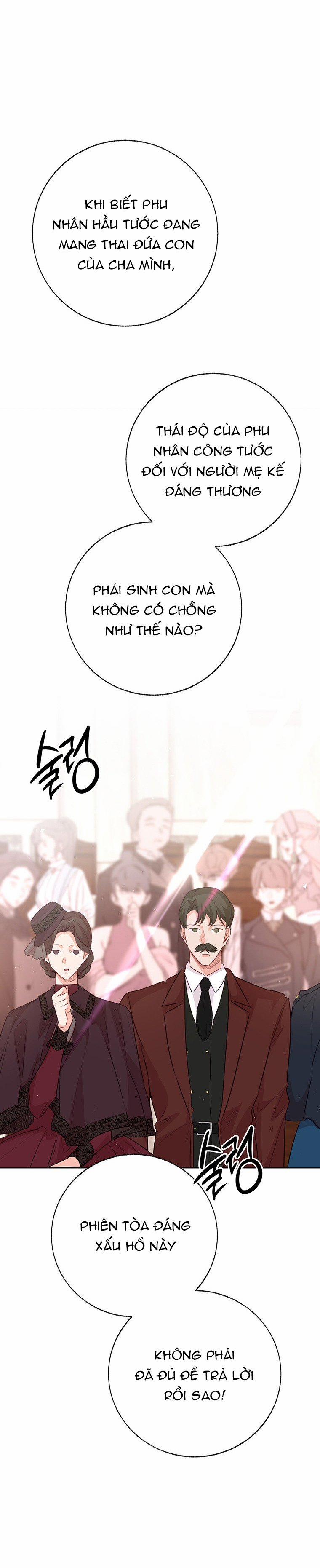 [18+] Đánh Cắp Trái Tim Tiểu Thư 97.1 trang 18