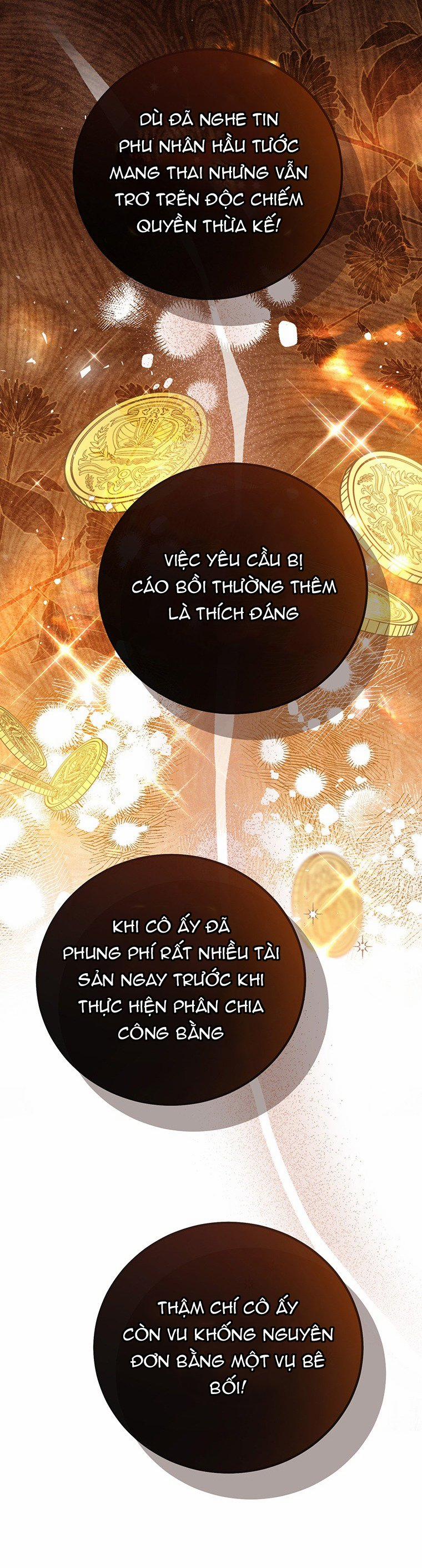 [18+] Đánh Cắp Trái Tim Tiểu Thư 97.1 trang 24