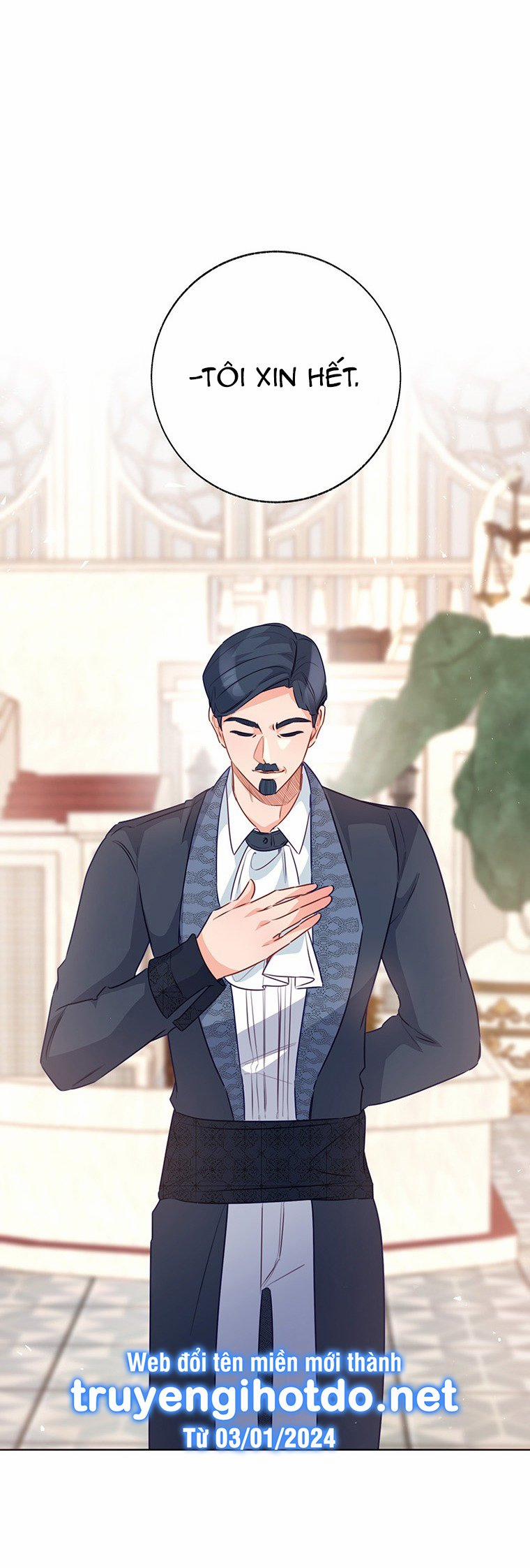 [18+] Đánh Cắp Trái Tim Tiểu Thư 97.1 trang 28