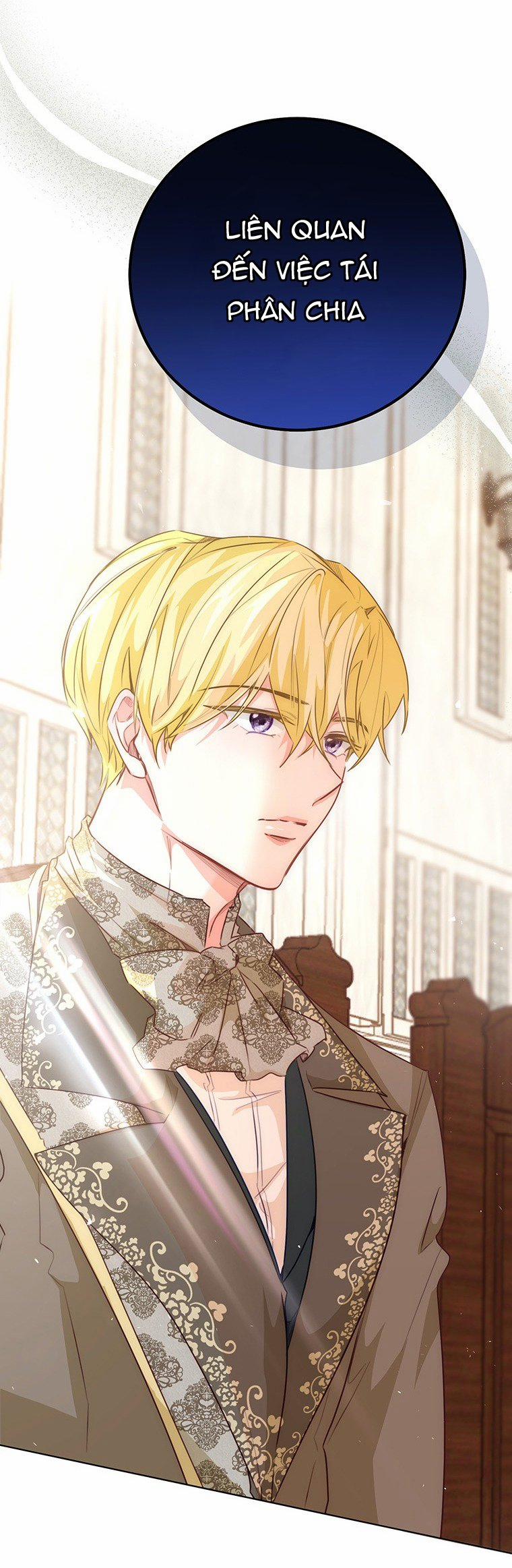 [18+] Đánh Cắp Trái Tim Tiểu Thư 97.1 trang 7