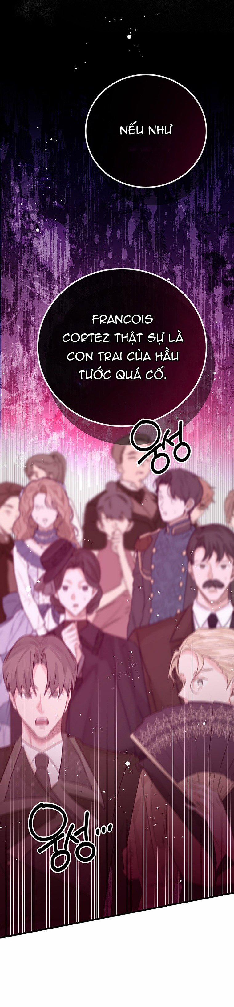 [18+] Đánh Cắp Trái Tim Tiểu Thư 97.2 trang 16