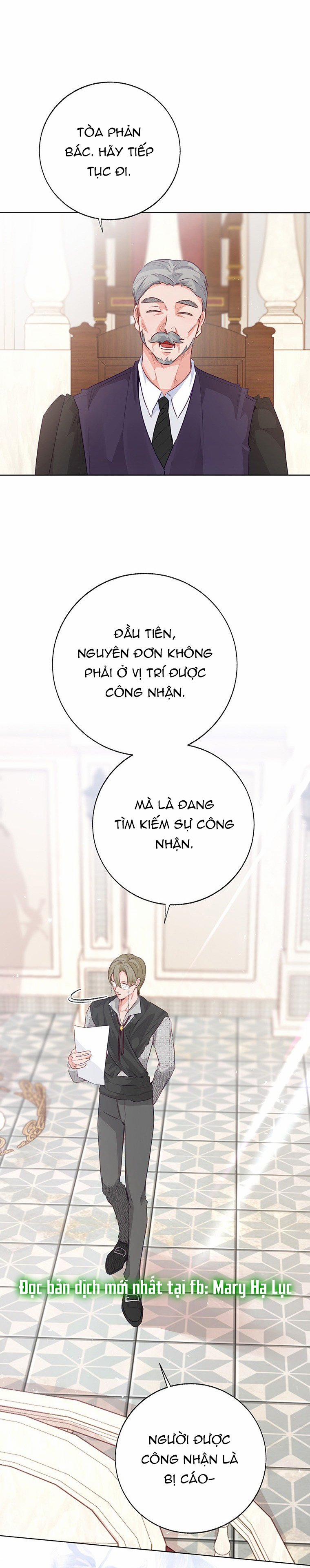 [18+] Đánh Cắp Trái Tim Tiểu Thư 97.2 trang 5