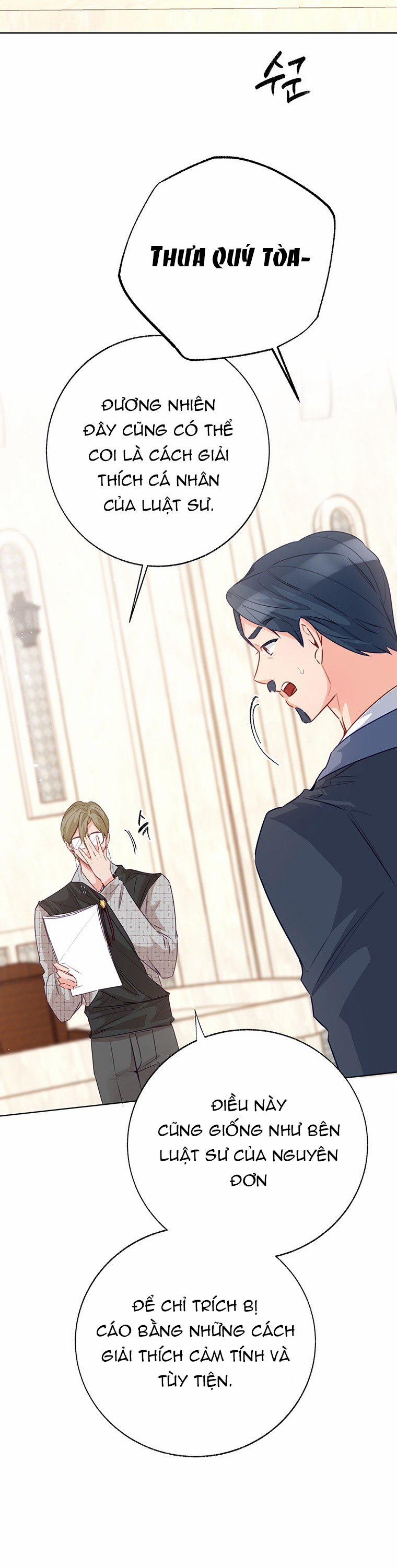 [18+] Đánh Cắp Trái Tim Tiểu Thư 97.2 trang 8