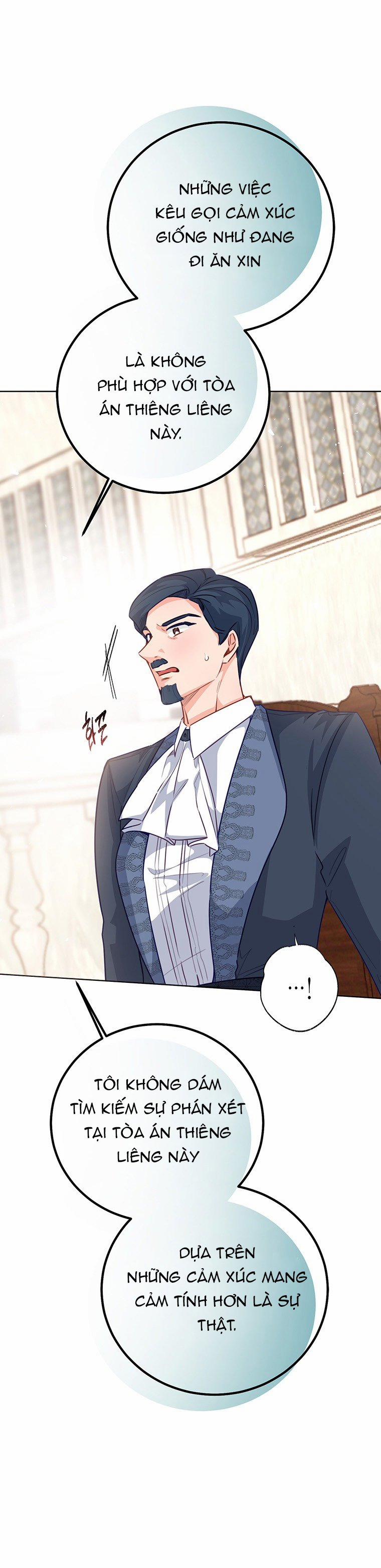 [18+] Đánh Cắp Trái Tim Tiểu Thư 97.2 trang 9