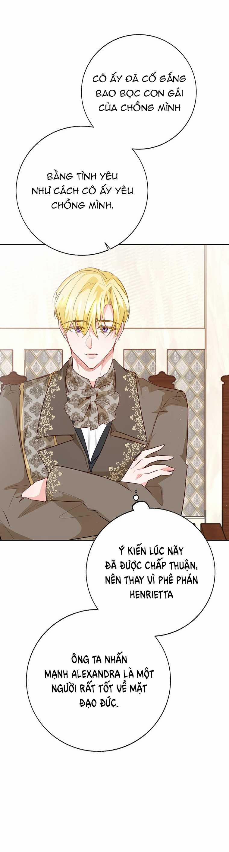 [18+] Đánh Cắp Trái Tim Tiểu Thư 98.1 trang 17