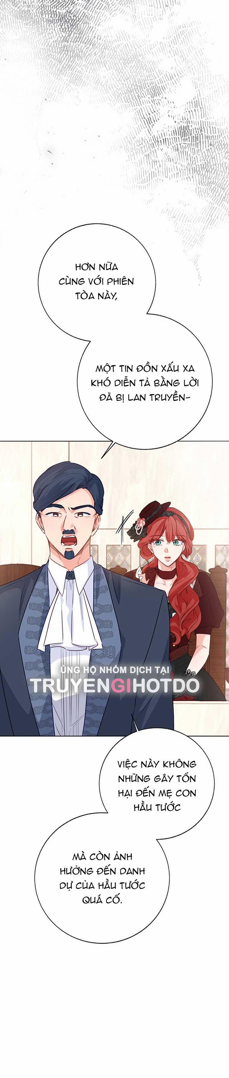 [18+] Đánh Cắp Trái Tim Tiểu Thư 98.1 trang 22