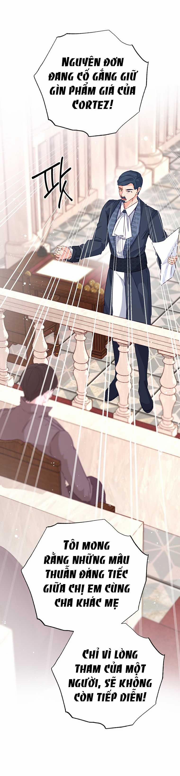 [18+] Đánh Cắp Trái Tim Tiểu Thư 98.1 trang 25
