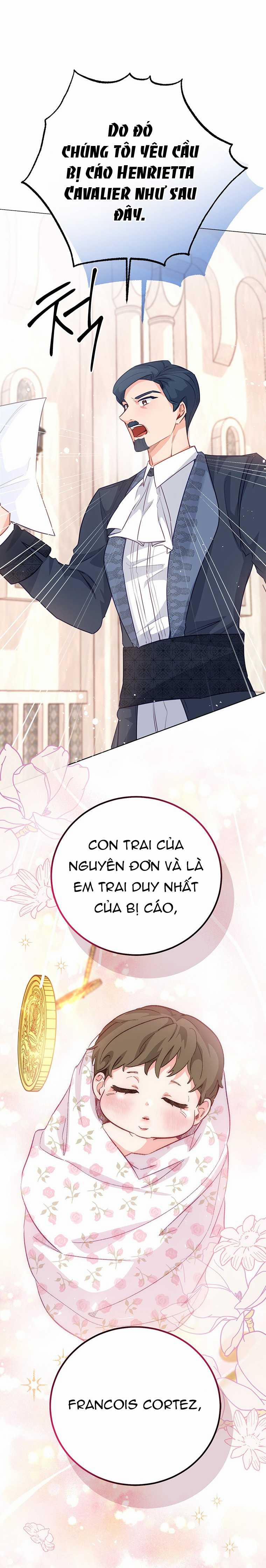 [18+] Đánh Cắp Trái Tim Tiểu Thư 98.1 trang 26