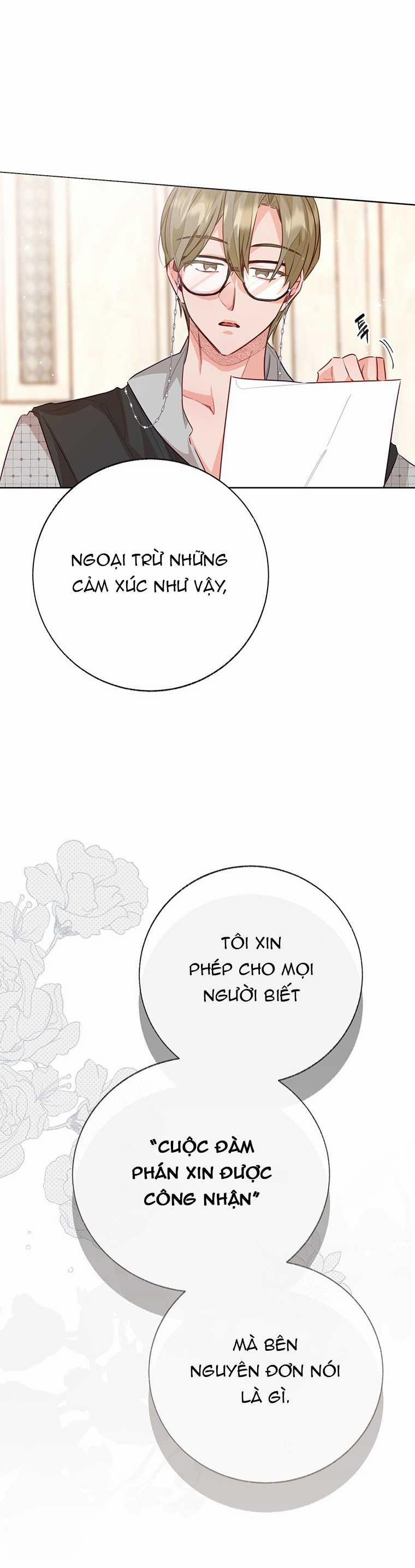 [18+] Đánh Cắp Trái Tim Tiểu Thư 98.2 trang 10