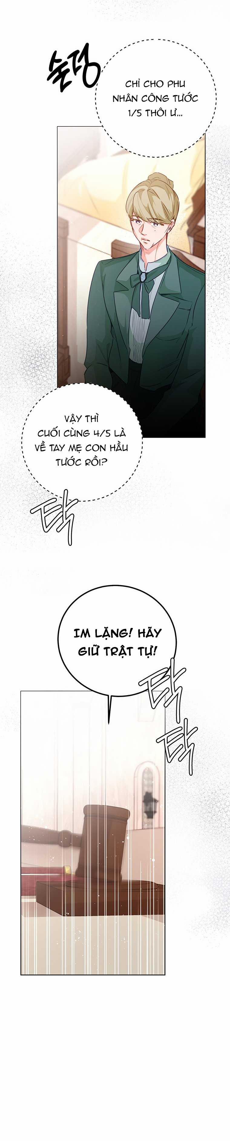 [18+] Đánh Cắp Trái Tim Tiểu Thư 98.2 trang 14