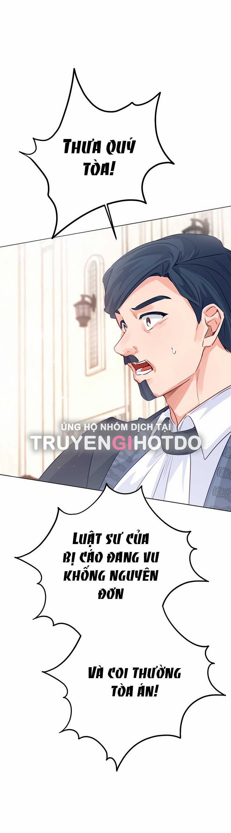 [18+] Đánh Cắp Trái Tim Tiểu Thư 98.2 trang 17