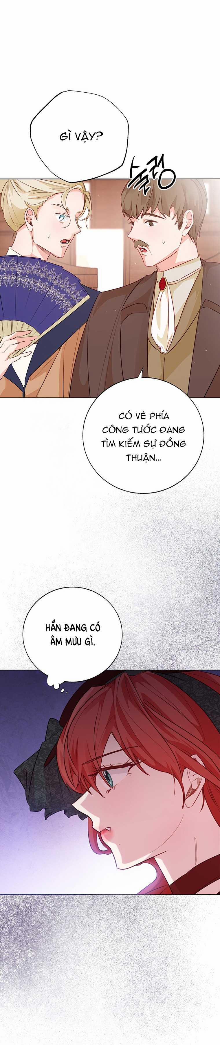 [18+] Đánh Cắp Trái Tim Tiểu Thư 98.2 trang 2