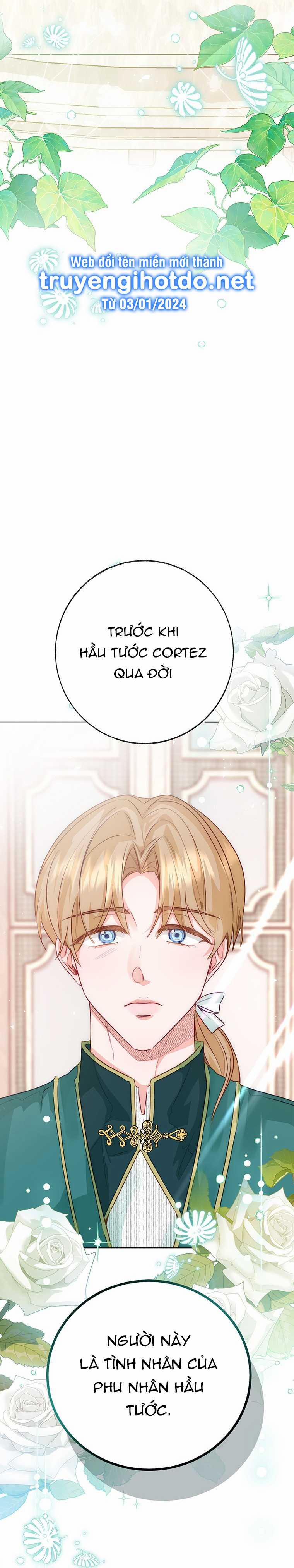 [18+] Đánh Cắp Trái Tim Tiểu Thư 98.2 trang 23