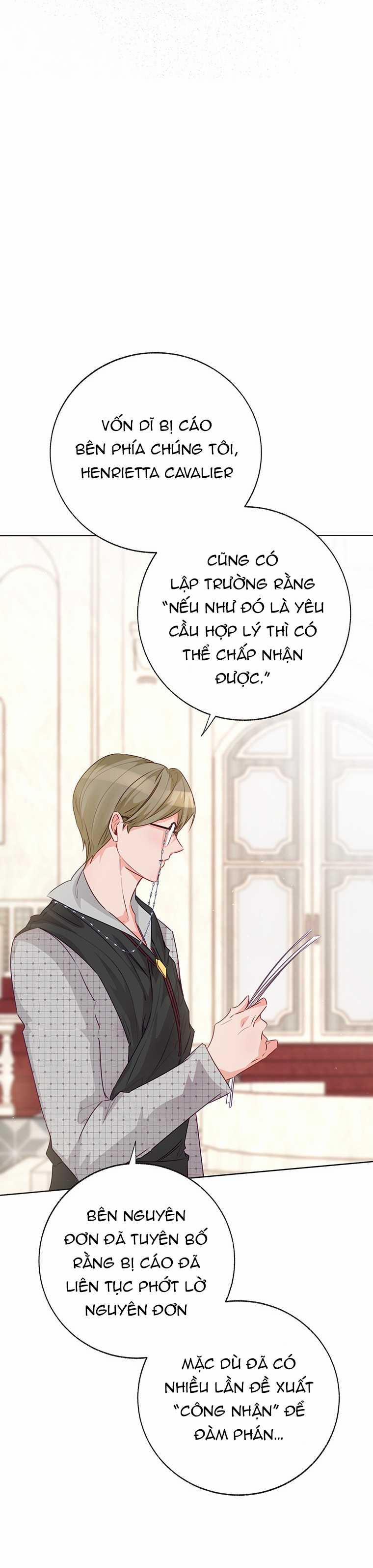 [18+] Đánh Cắp Trái Tim Tiểu Thư 98.2 trang 3