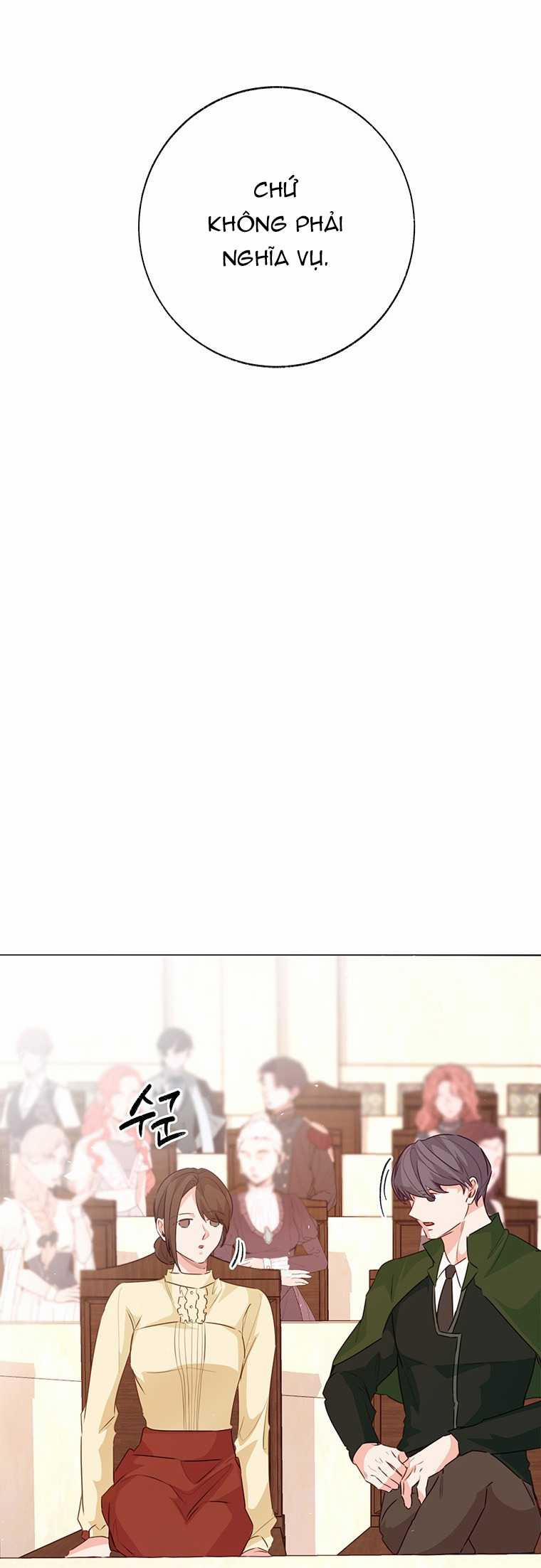 [18+] Đánh Cắp Trái Tim Tiểu Thư 98.2 trang 7