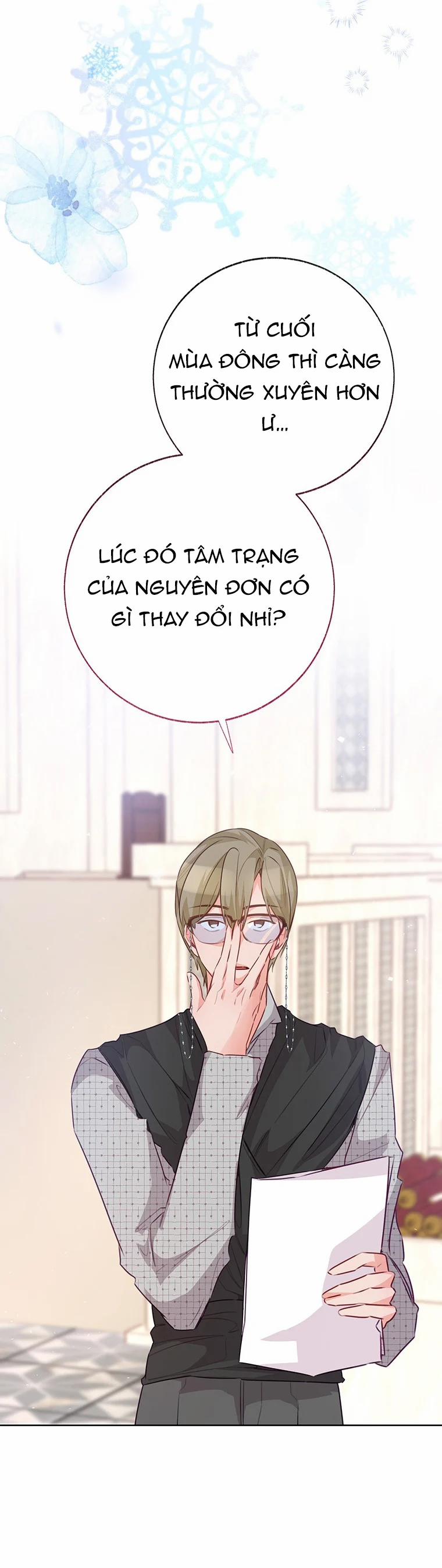 [18+] Đánh Cắp Trái Tim Tiểu Thư 99.1 trang 26