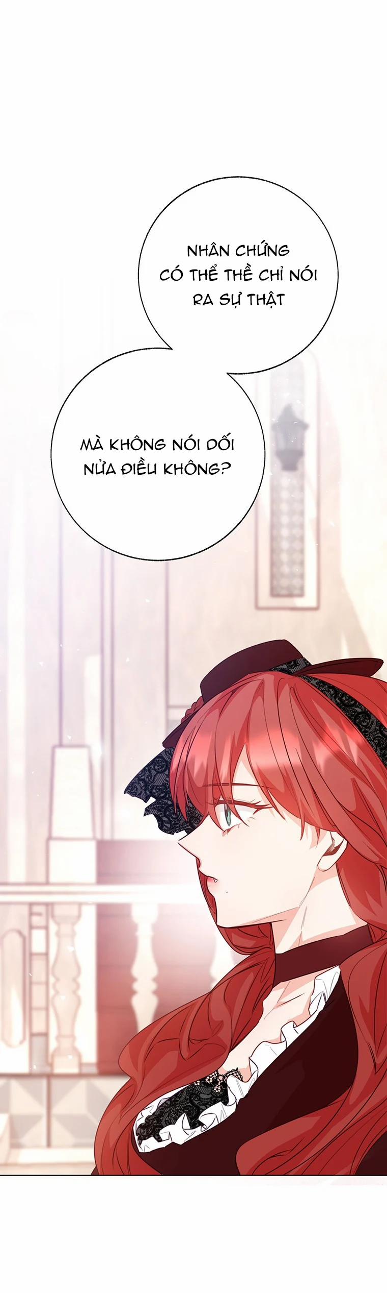 [18+] Đánh Cắp Trái Tim Tiểu Thư 99.1 trang 7