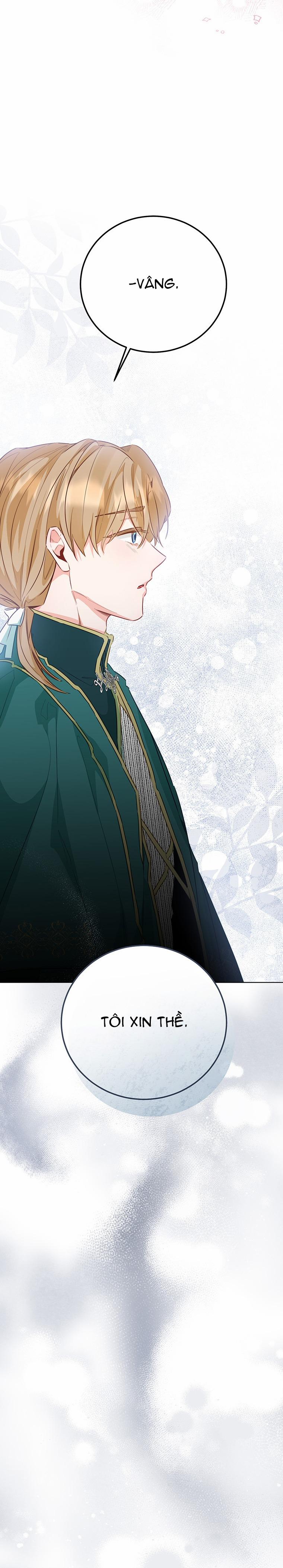 [18+] Đánh Cắp Trái Tim Tiểu Thư 99.1 trang 9