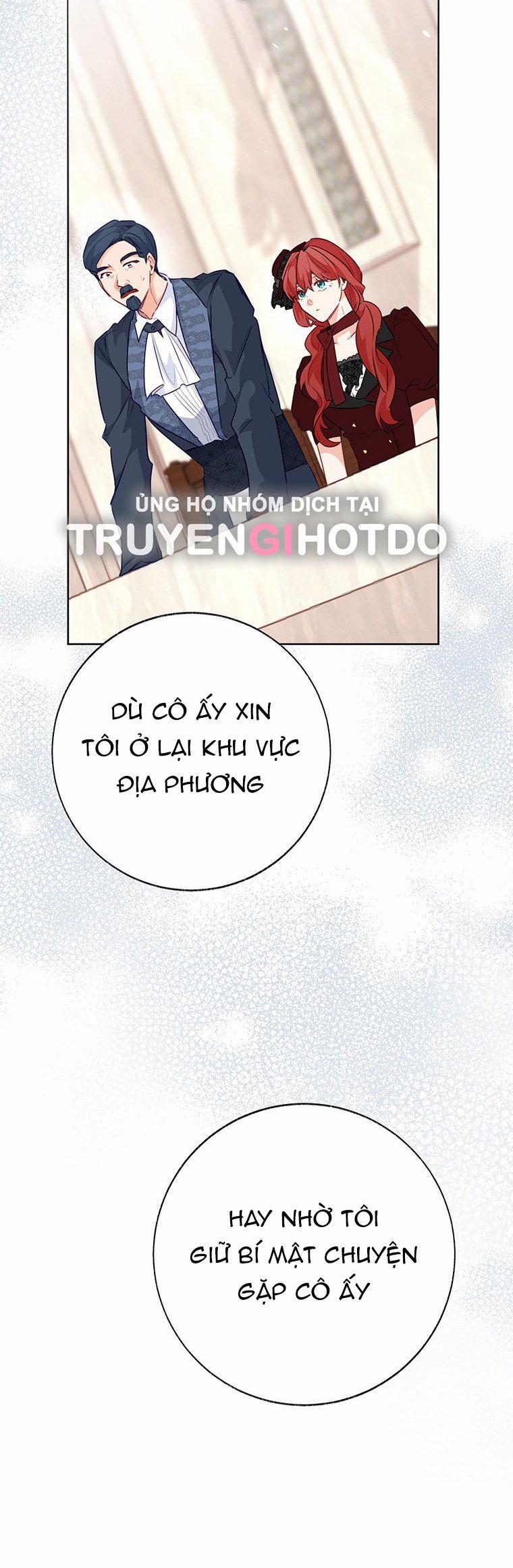 [18+] Đánh Cắp Trái Tim Tiểu Thư 99.2 trang 11