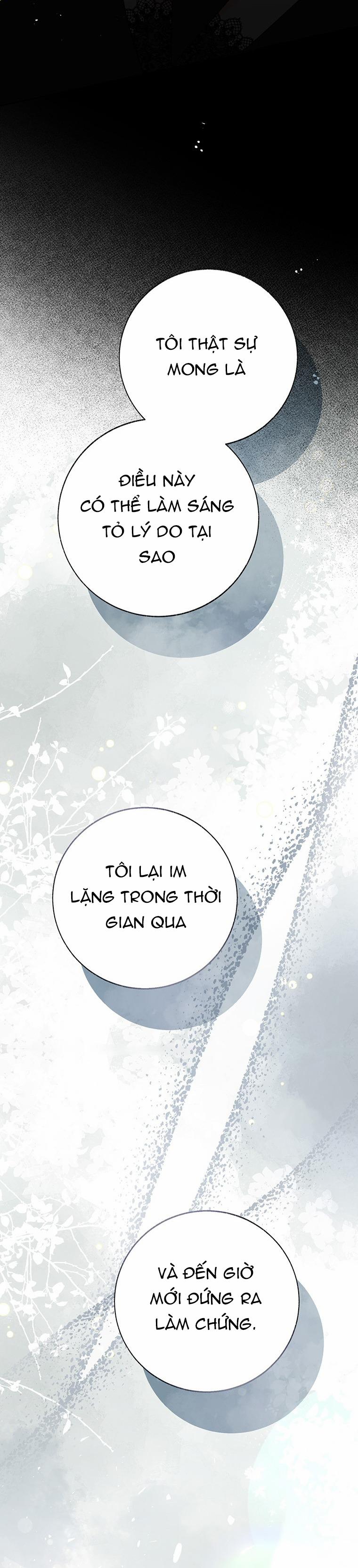 [18+] Đánh Cắp Trái Tim Tiểu Thư 99.2 trang 18