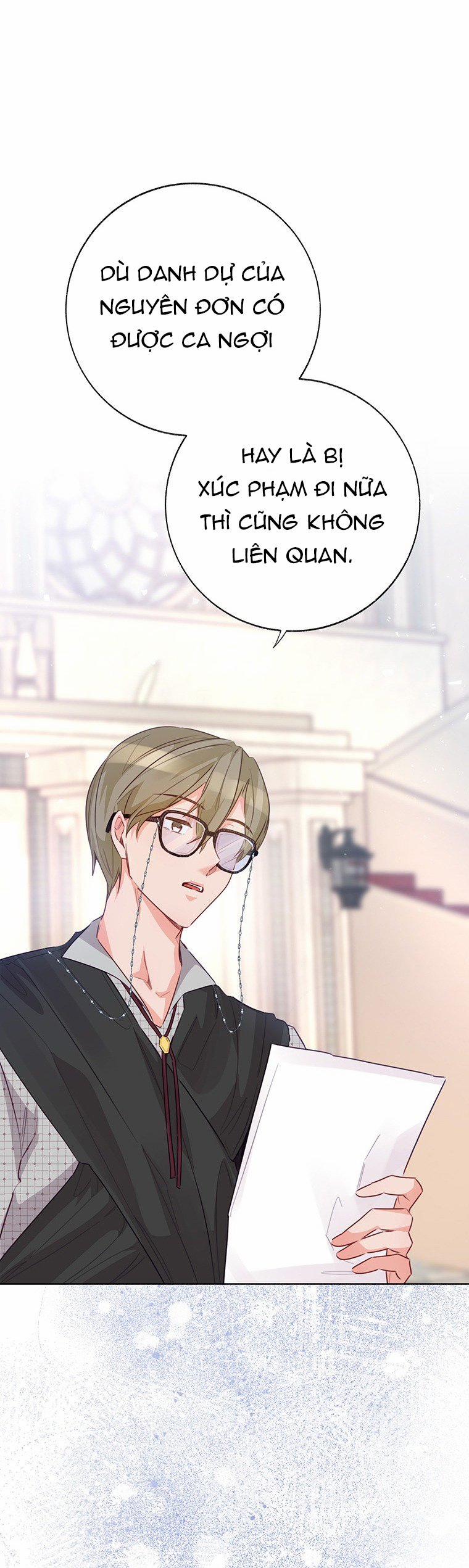 [18+] Đánh Cắp Trái Tim Tiểu Thư 99.2 trang 22