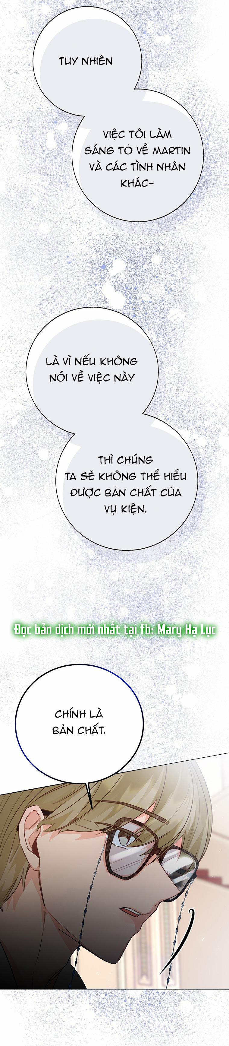 [18+] Đánh Cắp Trái Tim Tiểu Thư 99.2 trang 23