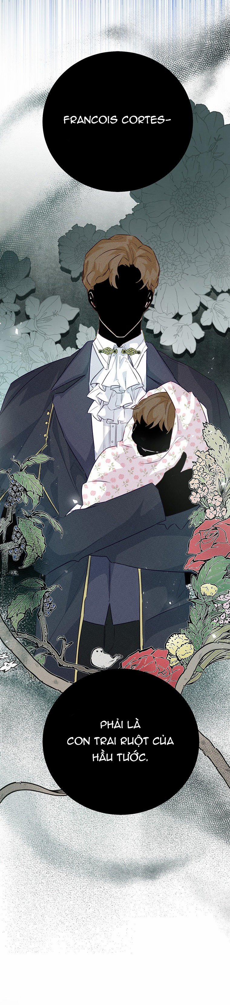 [18+] Đánh Cắp Trái Tim Tiểu Thư 99.2 trang 25