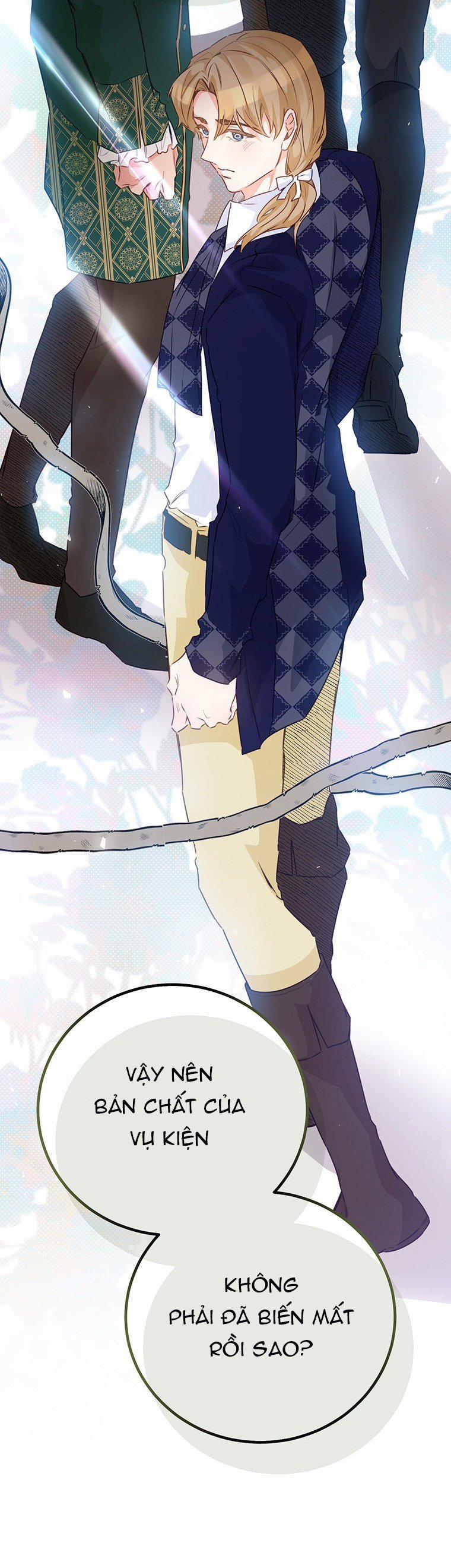 [18+] Đánh Cắp Trái Tim Tiểu Thư 99.2 trang 27