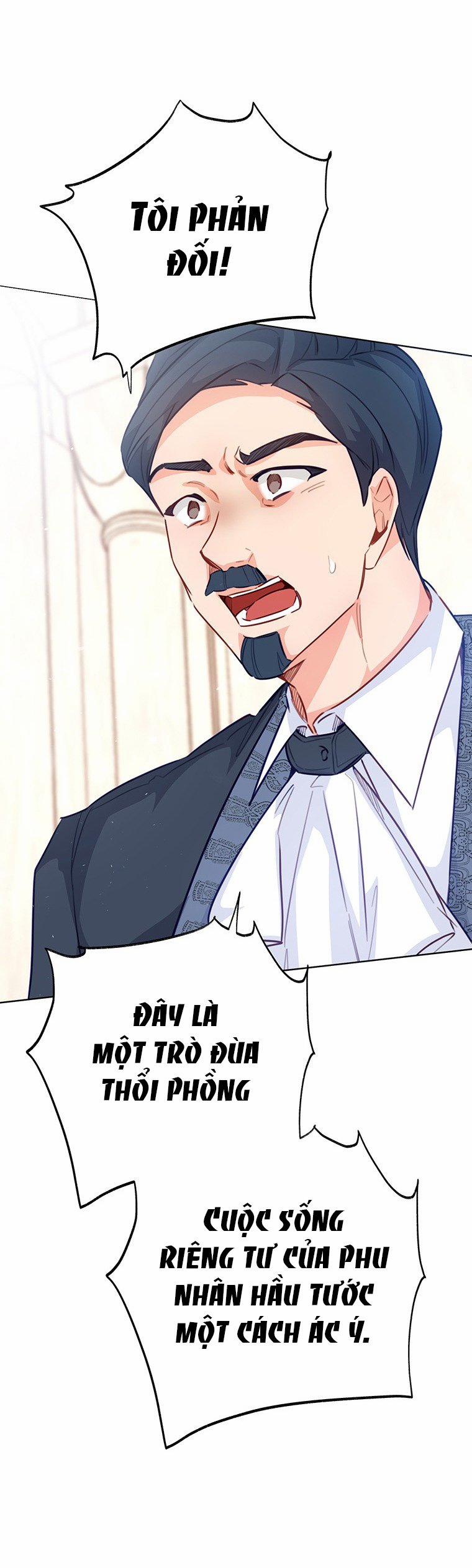 [18+] Đánh Cắp Trái Tim Tiểu Thư 99.2 trang 28