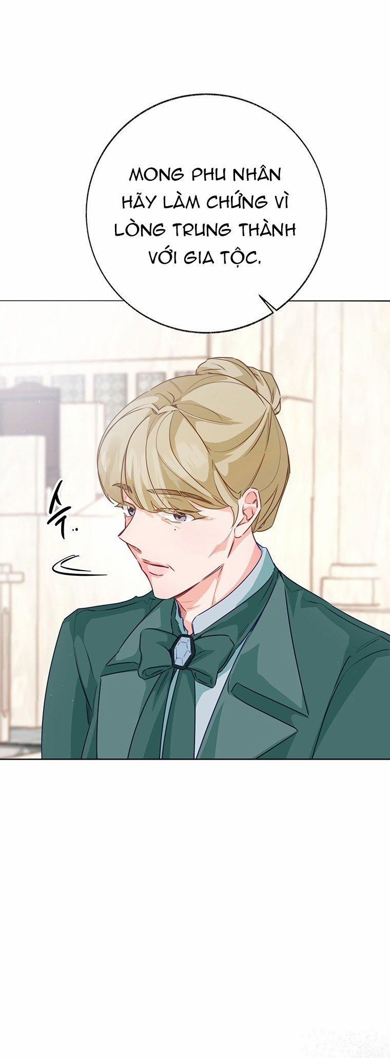 [18+] Đánh Cắp Trái Tim Tiểu Thư 99.2 trang 37