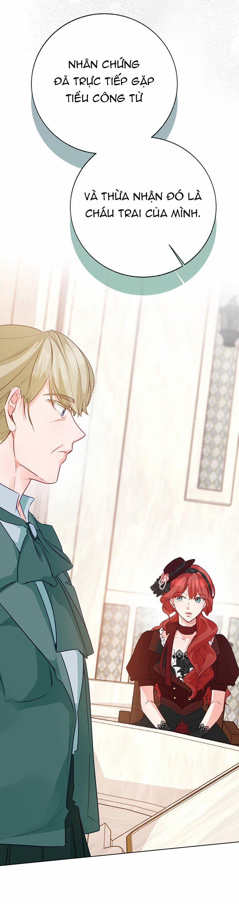 [18+] Đánh Cắp Trái Tim Tiểu Thư 99.2 trang 39
