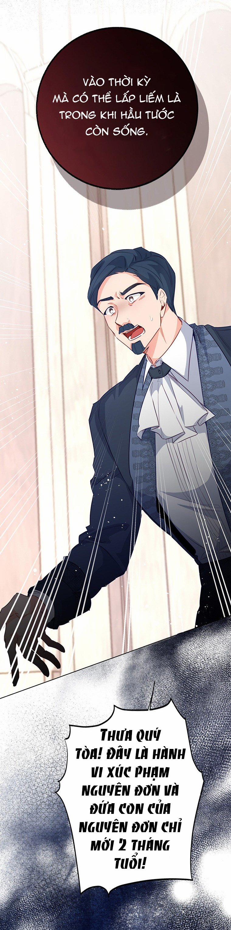 [18+] Đánh Cắp Trái Tim Tiểu Thư 99.2 trang 7