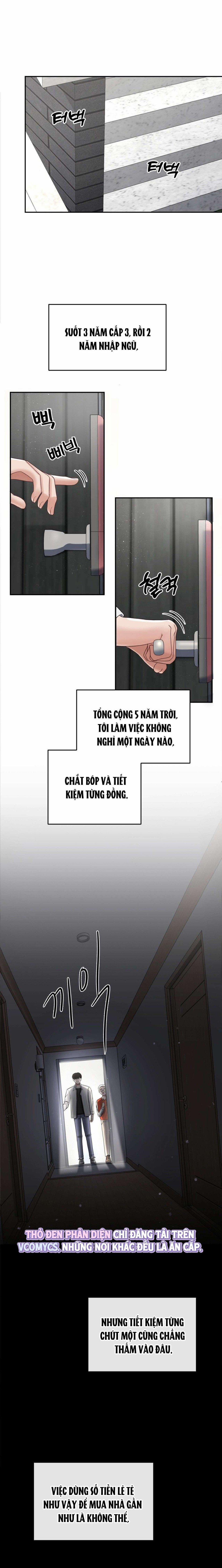 『18+』Danh Sách Ước Nguyện Của Ma Nữ 1 trang 5