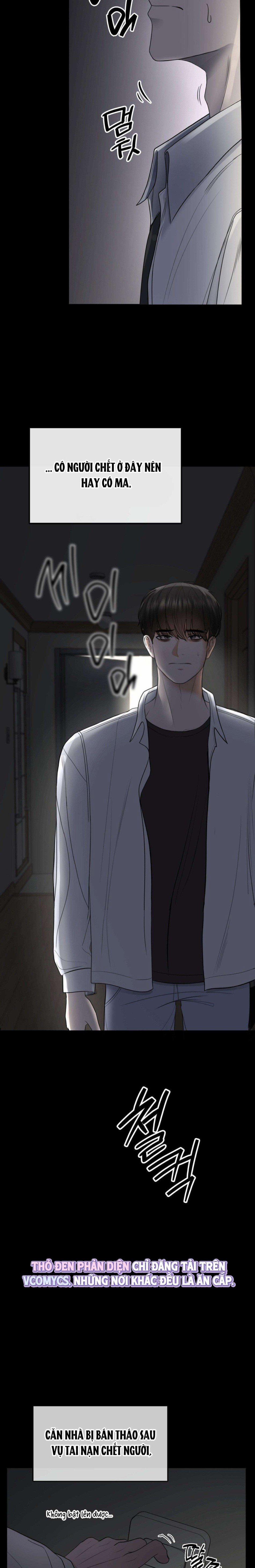 『18+』Danh Sách Ước Nguyện Của Ma Nữ 1 trang 7