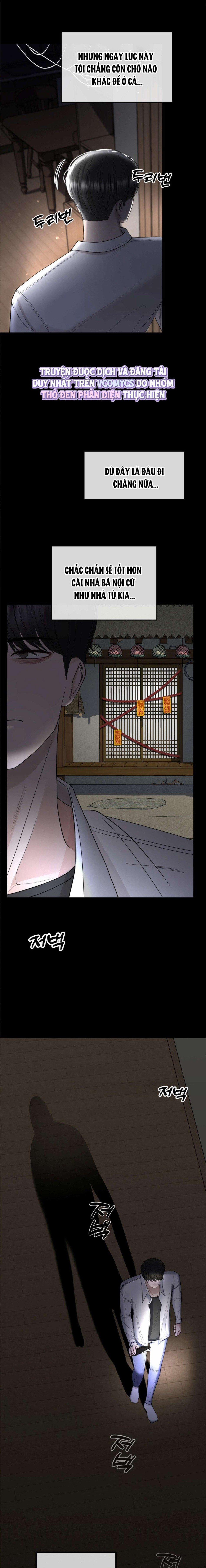 『18+』Danh Sách Ước Nguyện Của Ma Nữ 1 trang 9