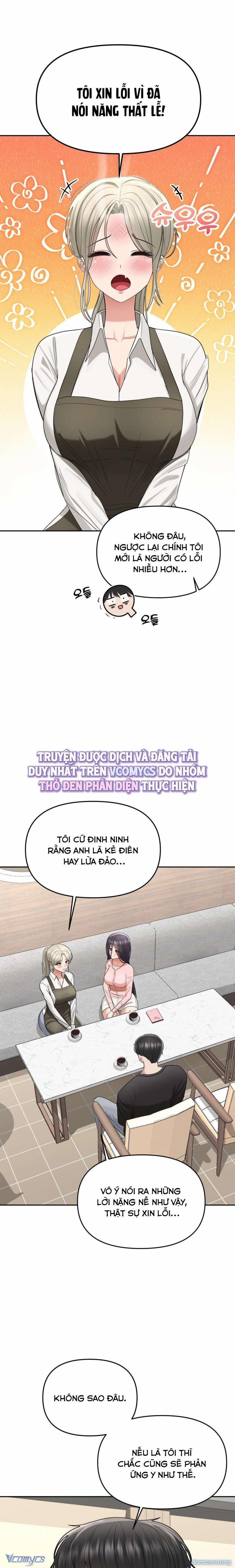 『18+』Danh Sách Ước Nguyện Của Ma Nữ 10 trang 1