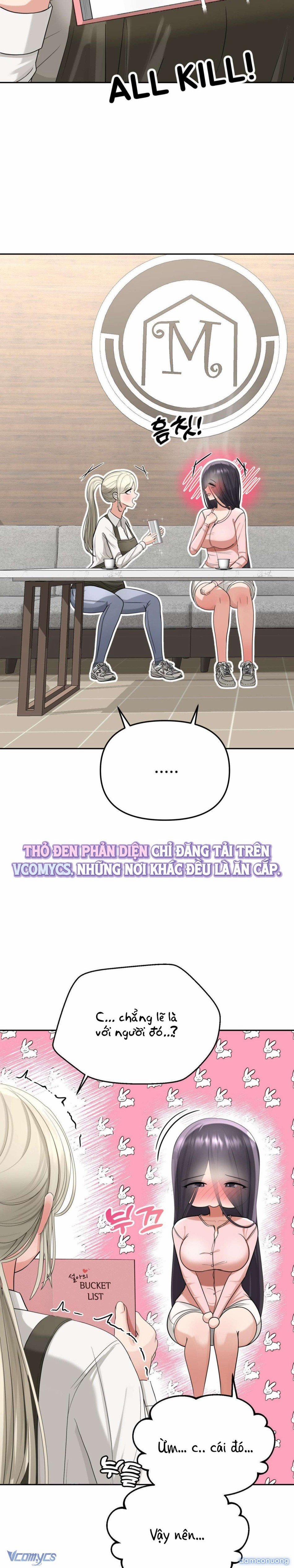 『18+』Danh Sách Ước Nguyện Của Ma Nữ 10 trang 10