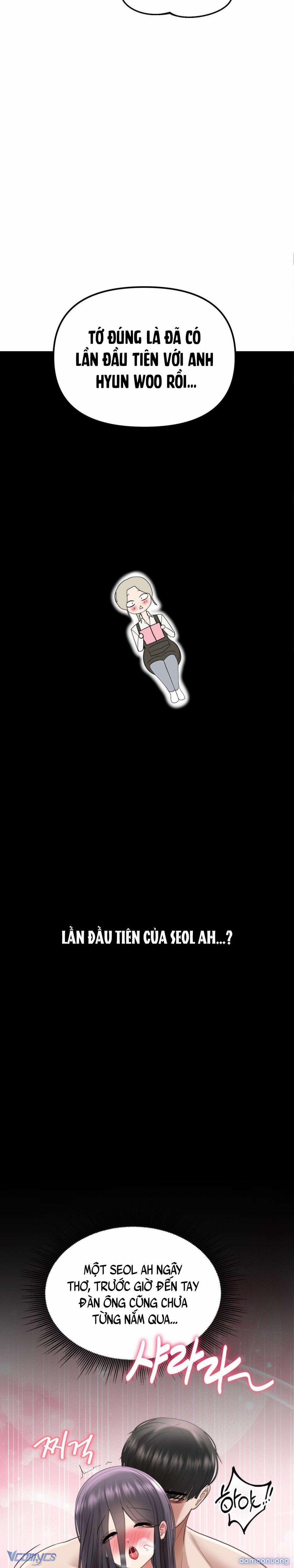 『18+』Danh Sách Ước Nguyện Của Ma Nữ 10 trang 11