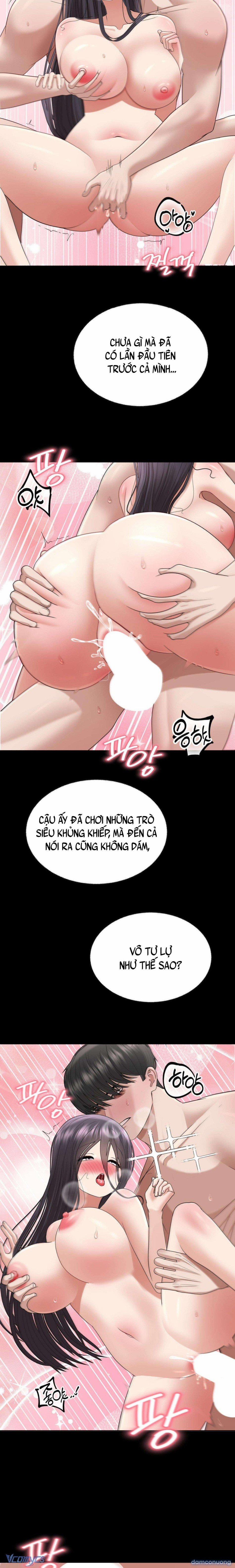 『18+』Danh Sách Ước Nguyện Của Ma Nữ 10 trang 12