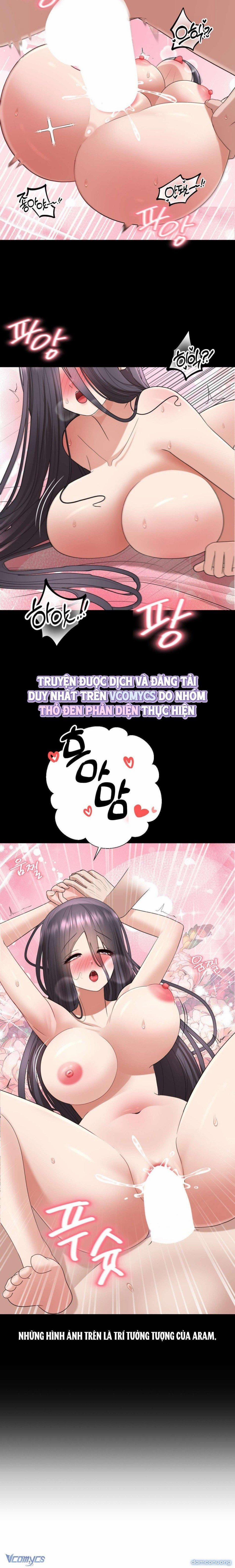 『18+』Danh Sách Ước Nguyện Của Ma Nữ 10 trang 13