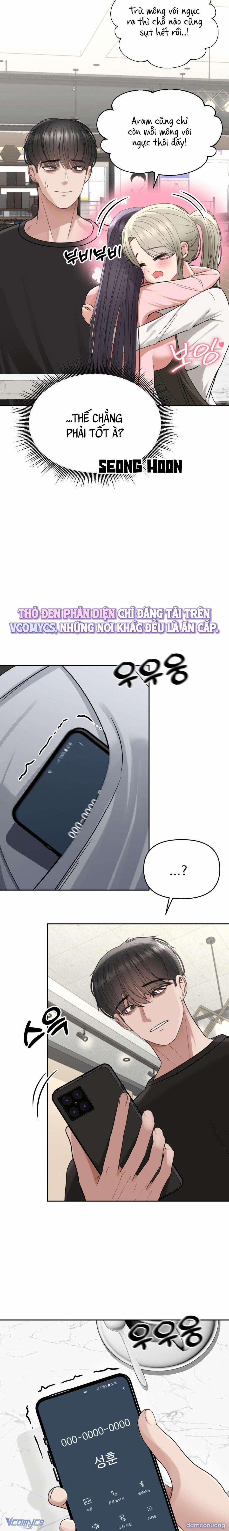 『18+』Danh Sách Ước Nguyện Của Ma Nữ 10 trang 4