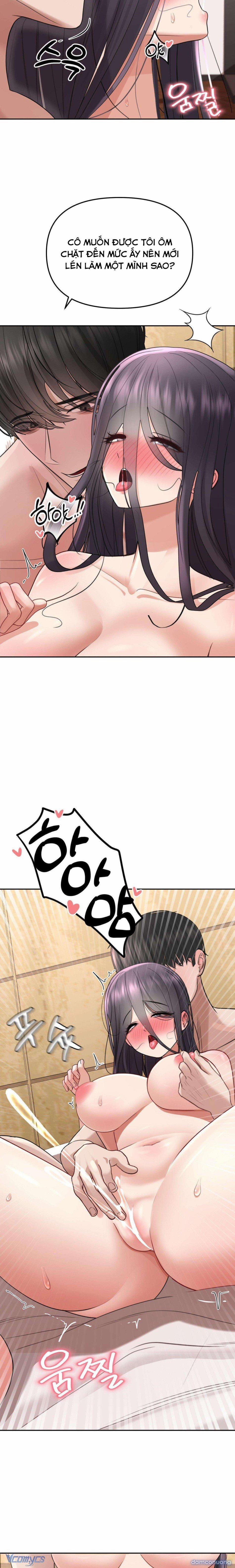 『18+』Danh Sách Ước Nguyện Của Ma Nữ 13 trang 12