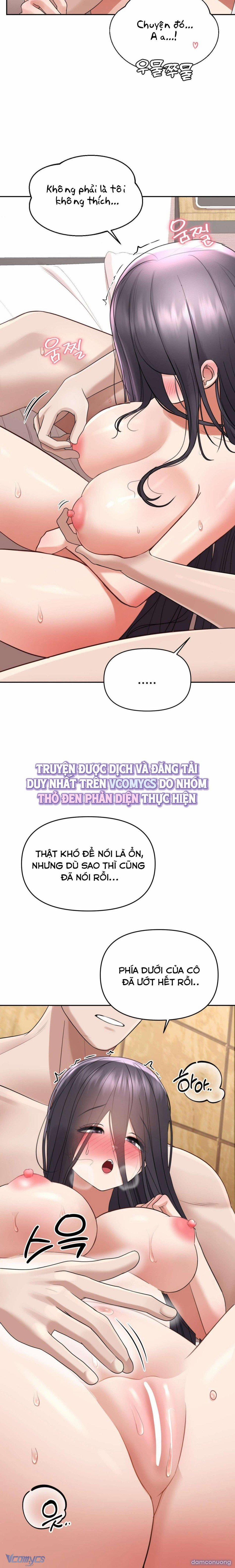 『18+』Danh Sách Ước Nguyện Của Ma Nữ 13 trang 7